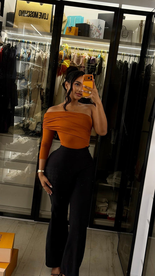 BODY ABRIL - La vitrina textil