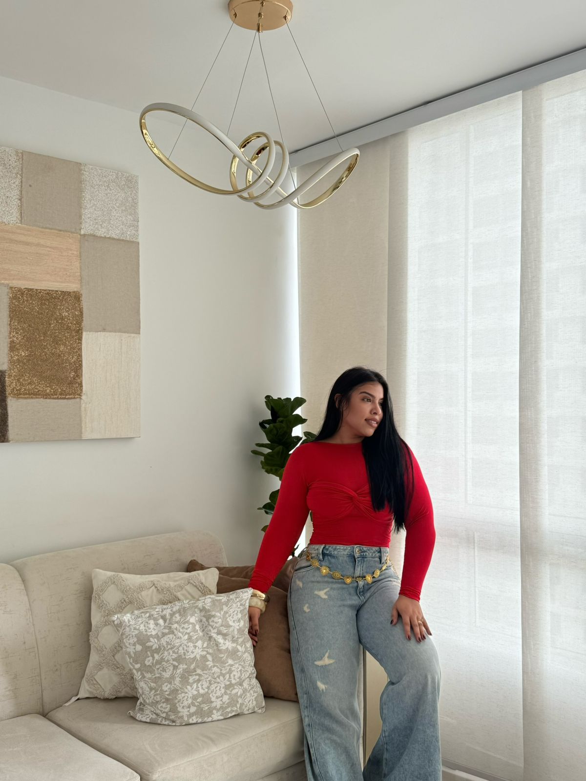 BODY EMMA - La vitrina textil