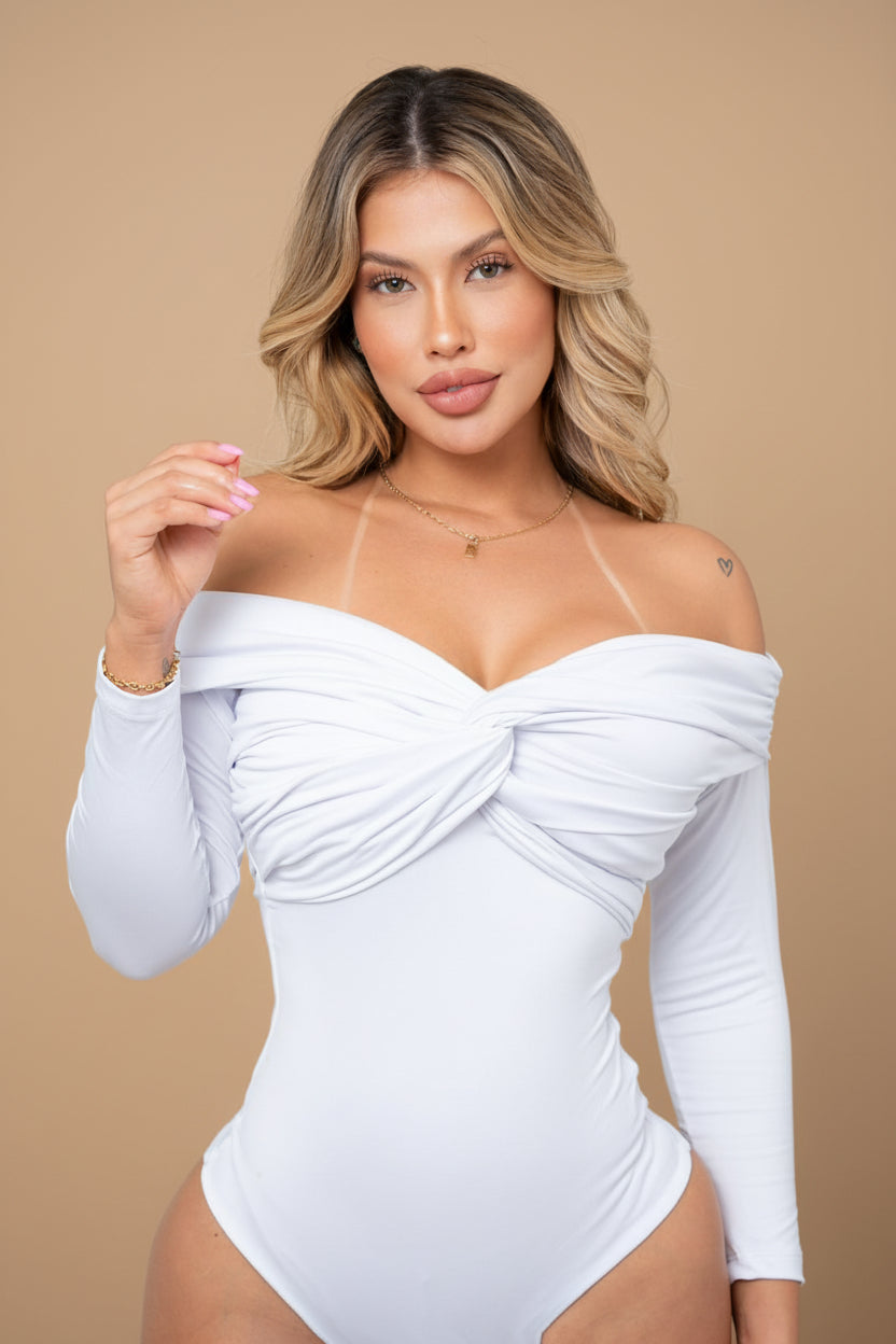 BODY PAULA - La vitrina textil