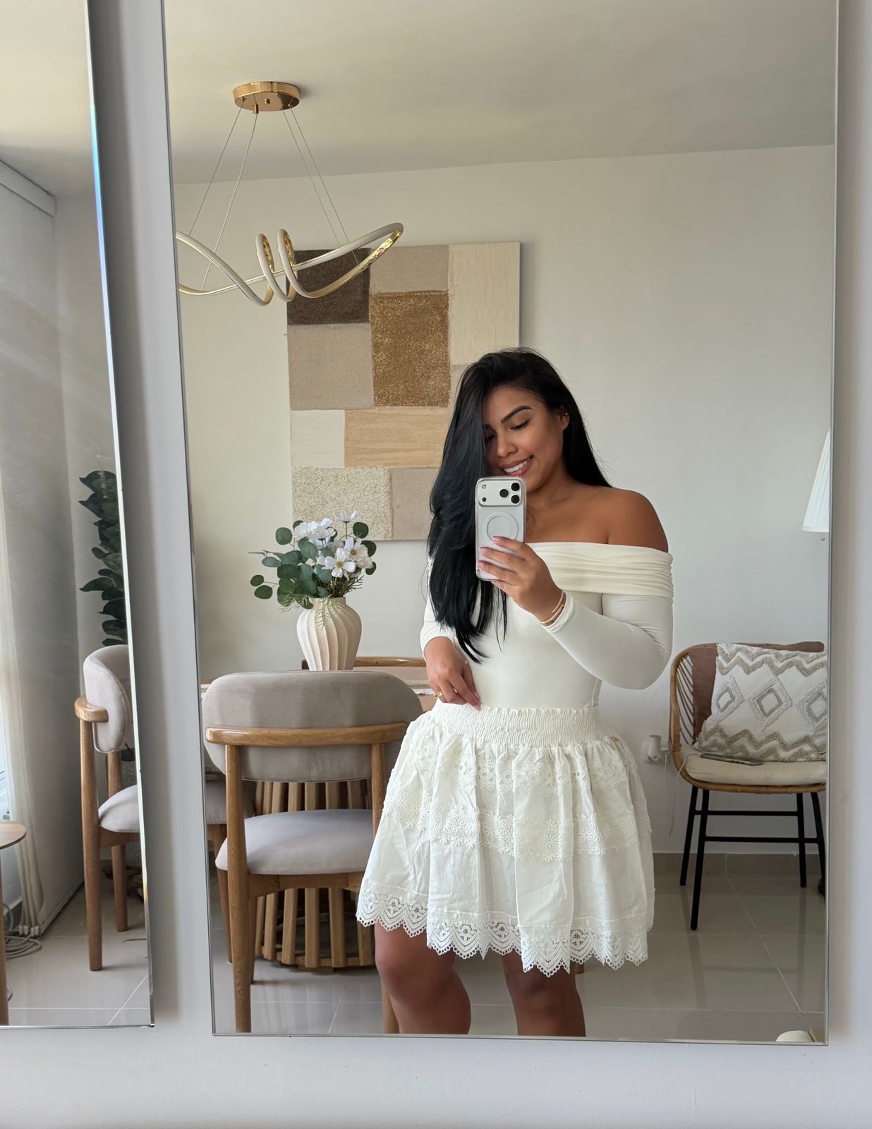 BODY ADELAIDA - La vitrina textil