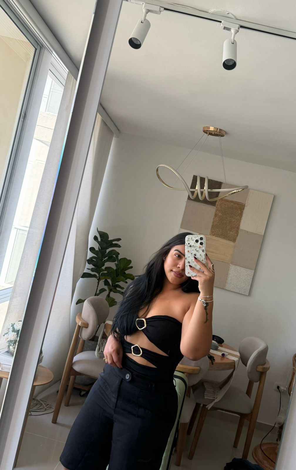 Body Melany – Body Talla Única en Poliolicra | La Vitrina Textil - La vitrina textil