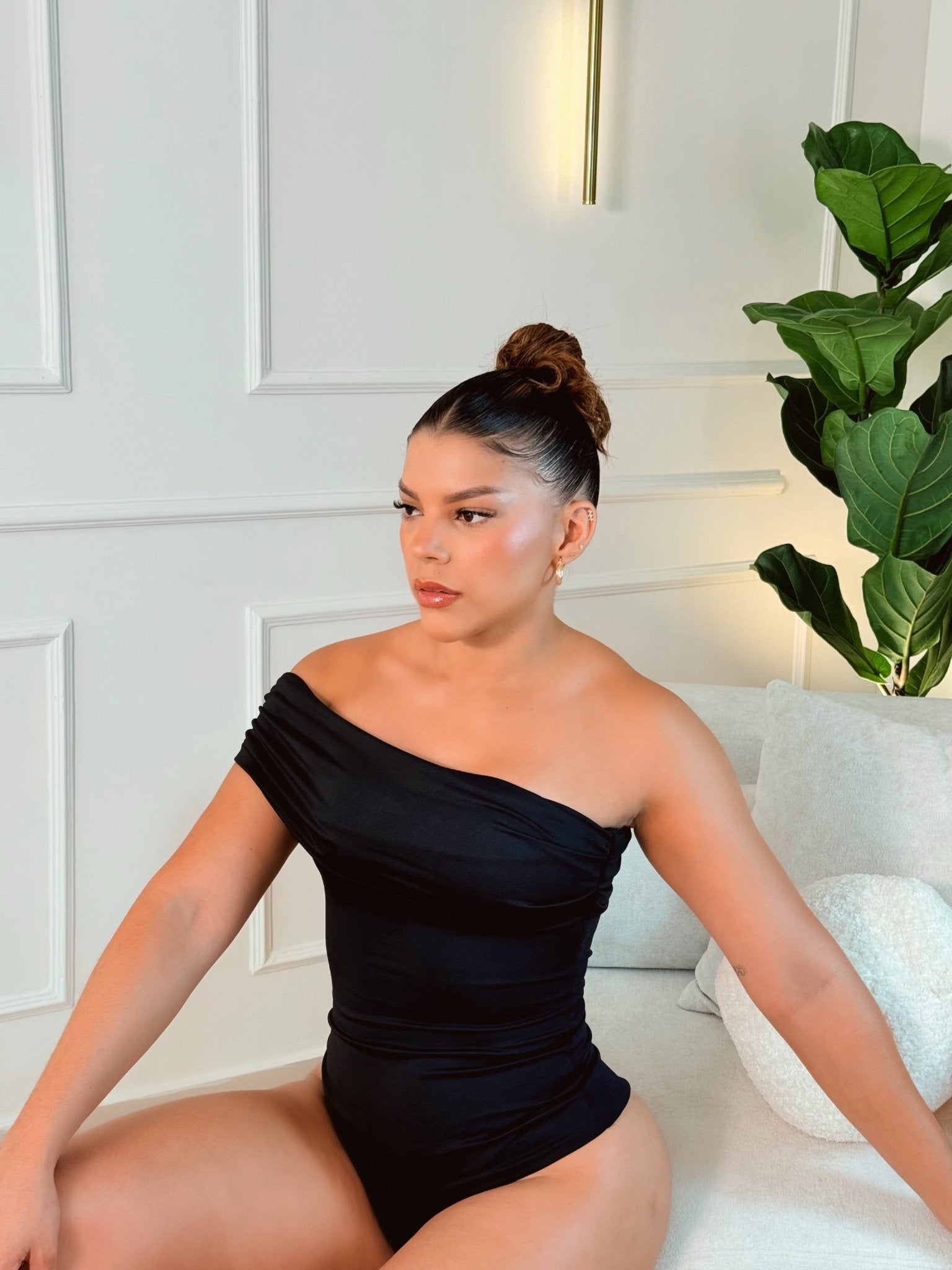 BODY ALICIA - La vitrina textil