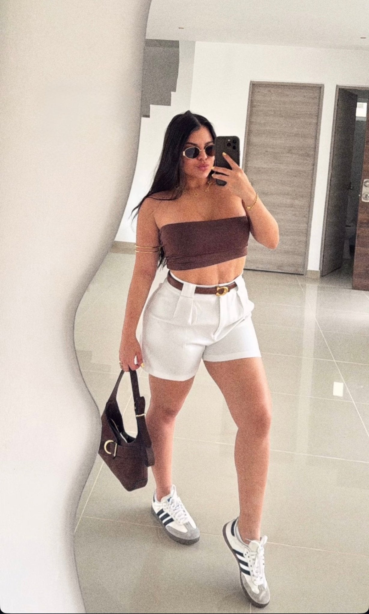 Top Estraple Premium - La vitrina textil