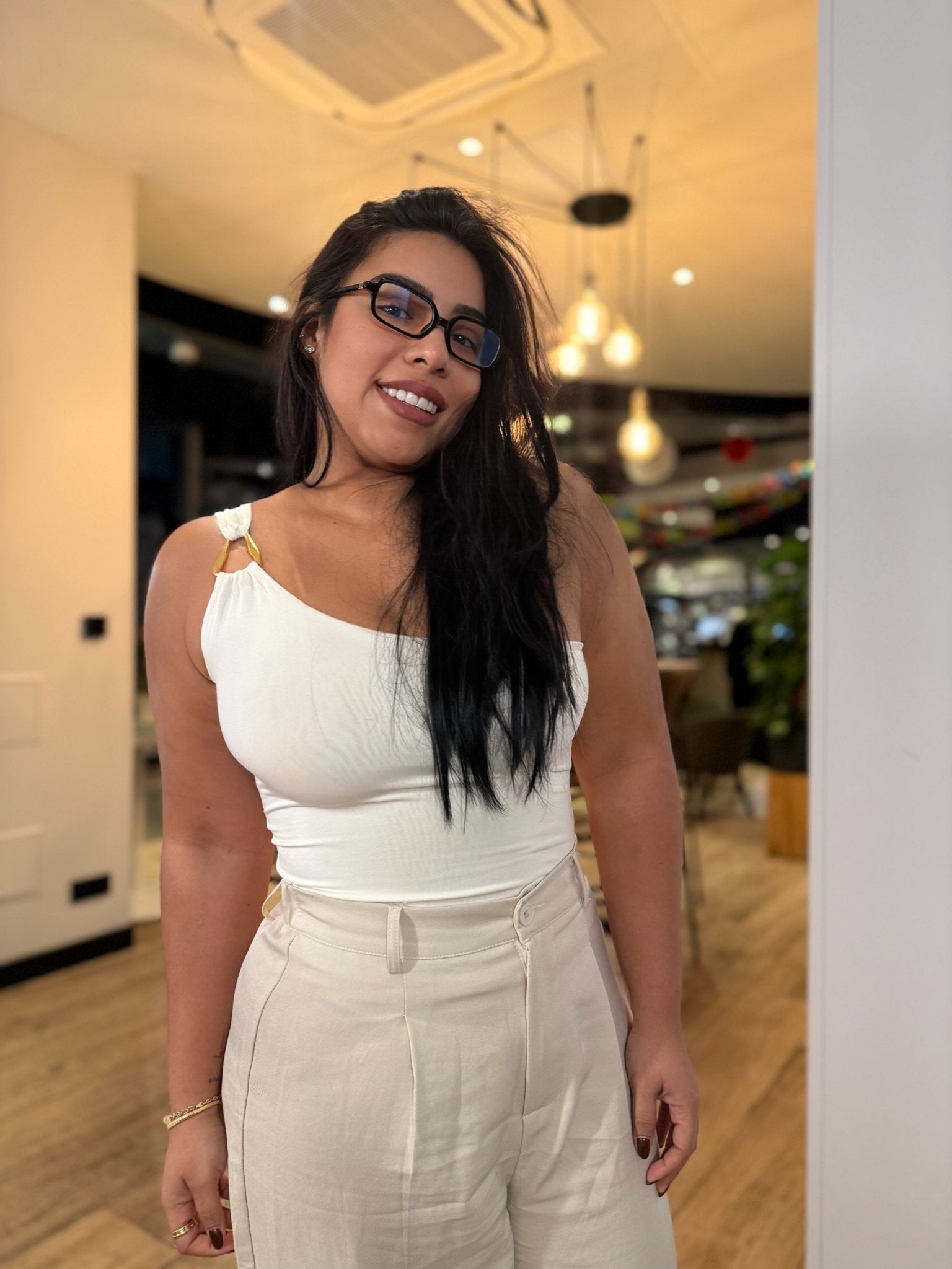 BODY CELESTE - La vitrina textil