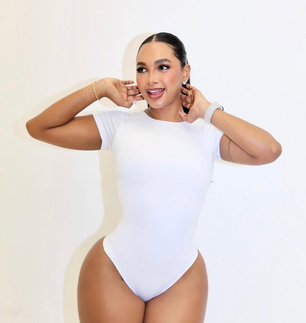 Body magnolia - La vitrina textil