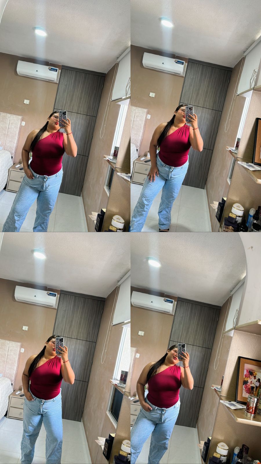 BODY AURORA - La vitrina textil