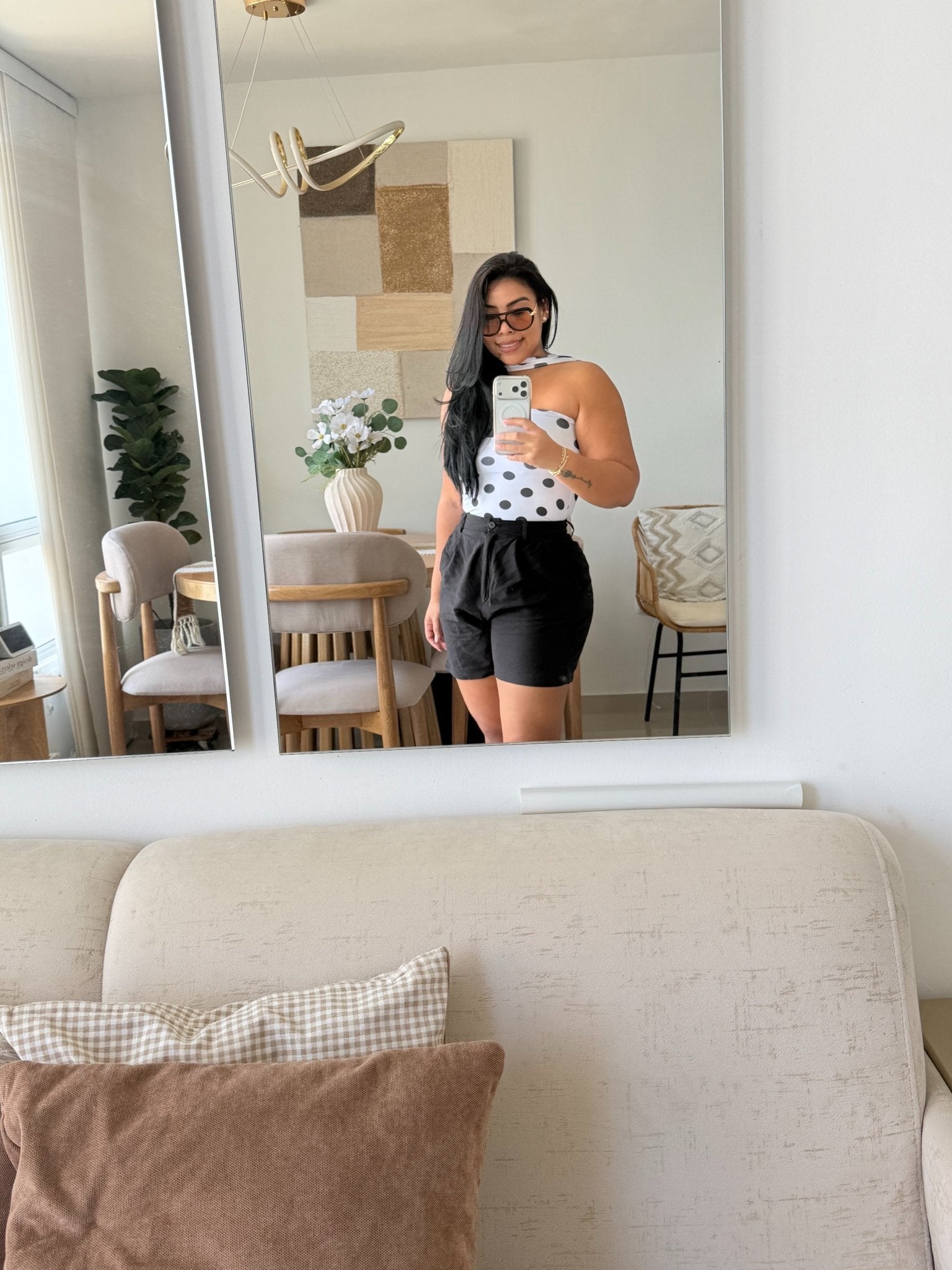 BODY MARLYN ESTAMPADO - La vitrina textil