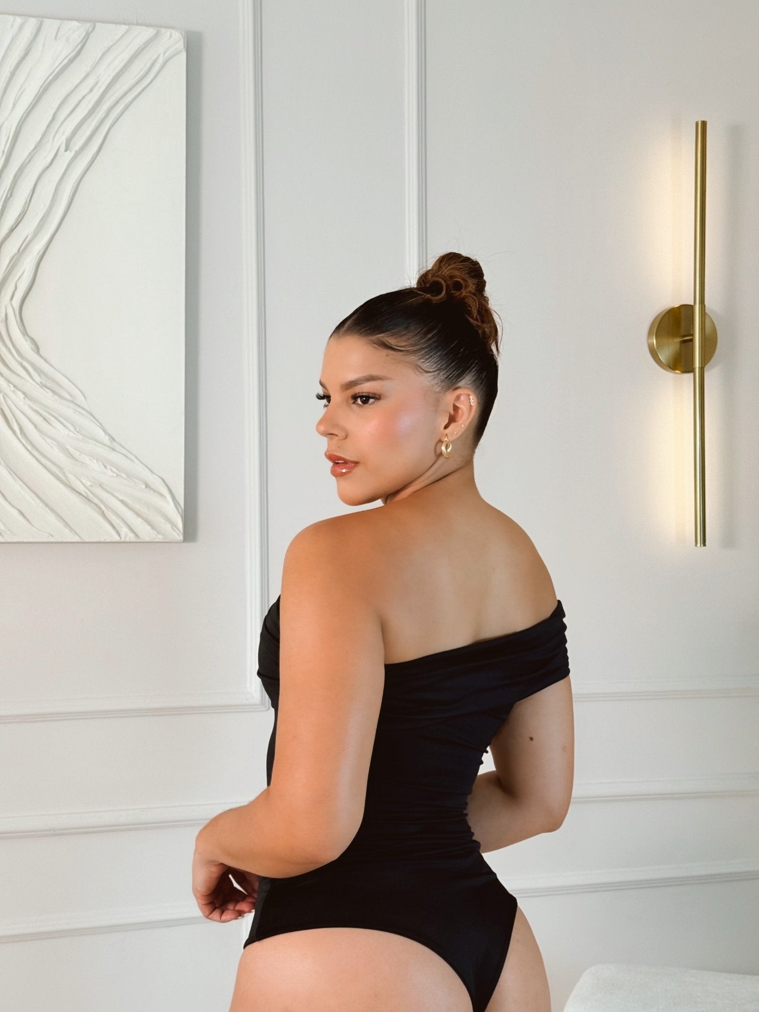 BODY ALICIA - La vitrina textil